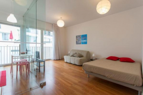 Studio (Lisboa/Bairro Alto)Garagem